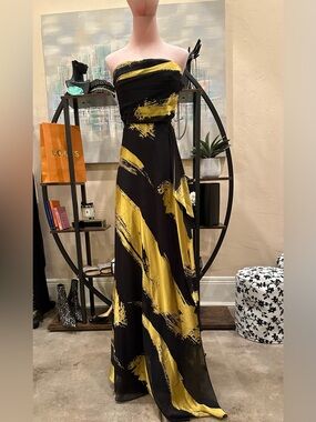Donna Karen New York dress